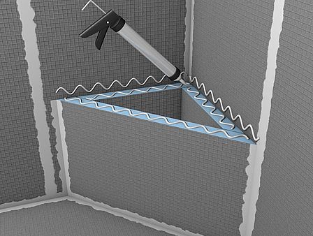 Wedi Joint Sealant Wedi De