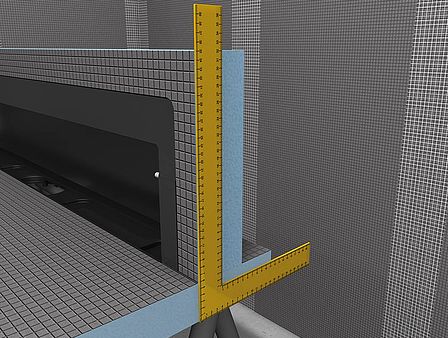 Wedi fundo riolito Wedi fundo riolito