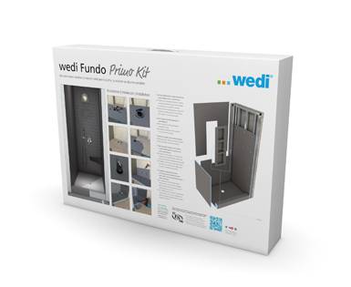 Wedi fundo primo Wedi fundo primo