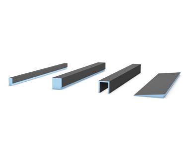 Shower Systems Wedi De